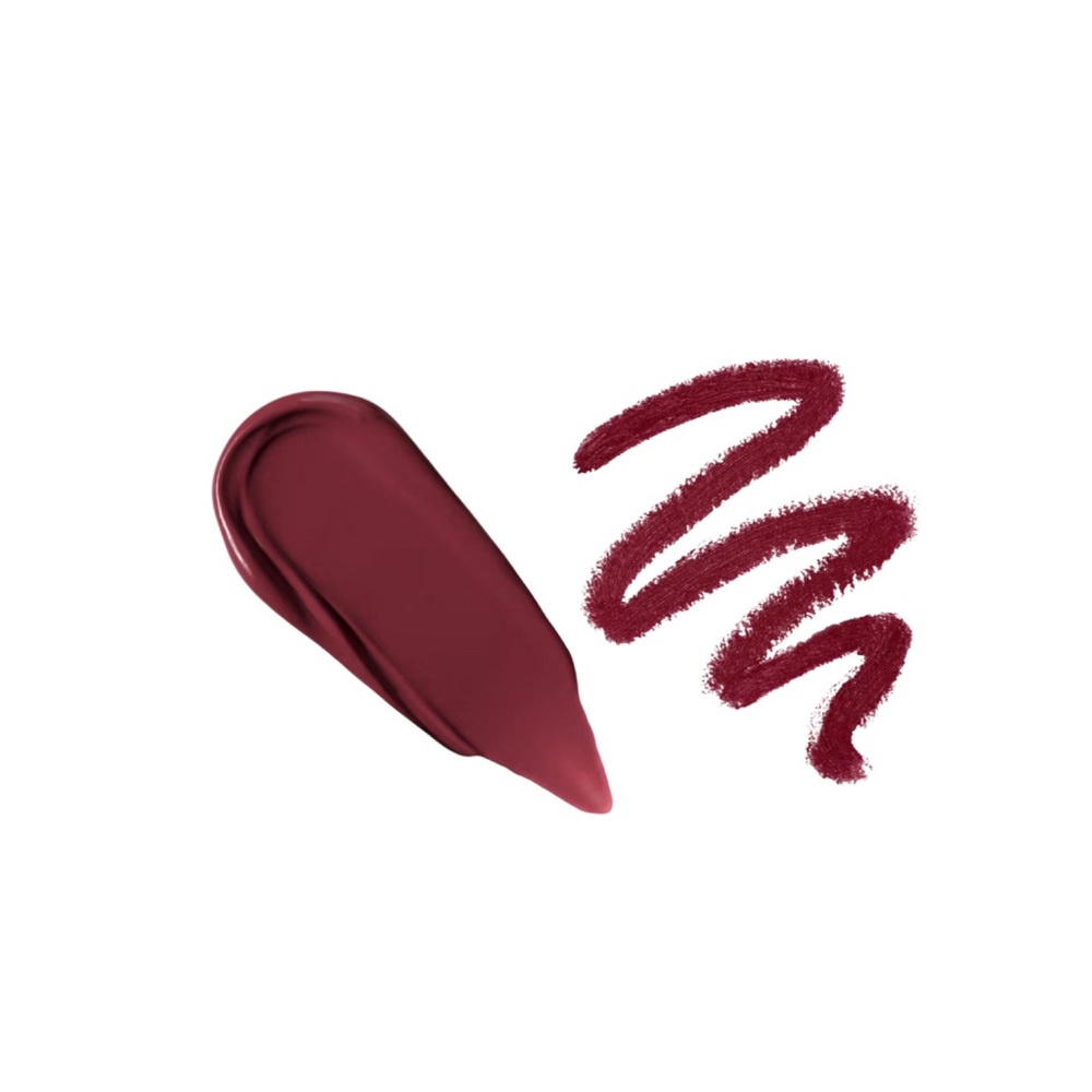 KYLIE Matte Lip Kit - Hollyberry - Picture 2 of 3